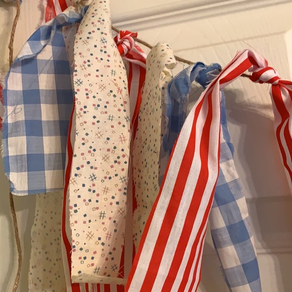 Handmade Ragdoll Banner - Picture 2 of 4